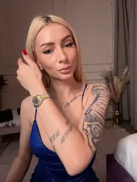 AngieShae live XXX chat