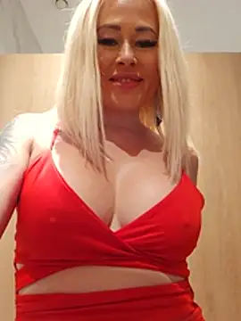 Chat XXX en directo de MILFBARBY
