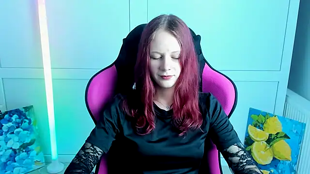 Онлайн чат XXX Skylar_spring