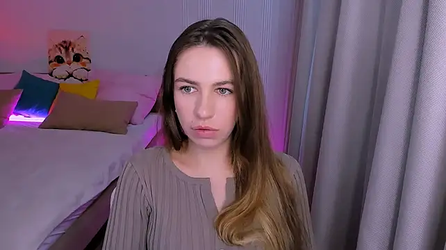 Živý XXX chat Charmingmissmelissa