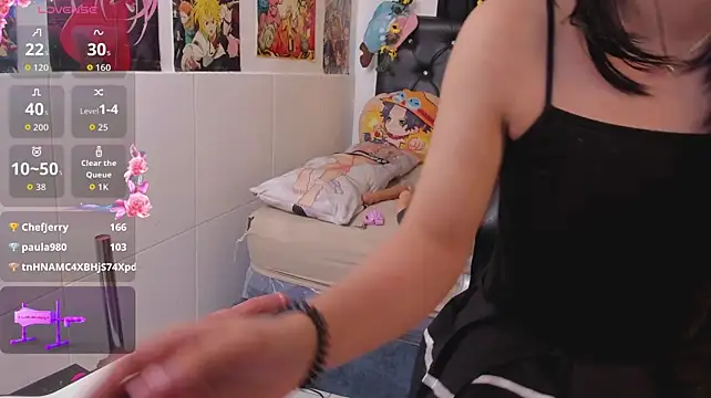 Živý XXX chat Noah_Cherry