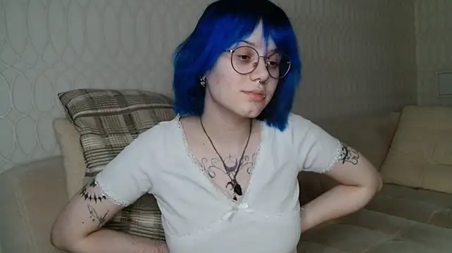 KellePourier Chat XXX in diretta