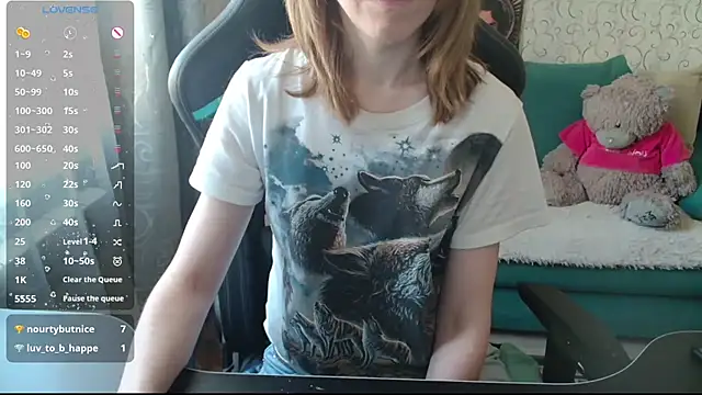 ____Alisa____ Chat XXX in diretta