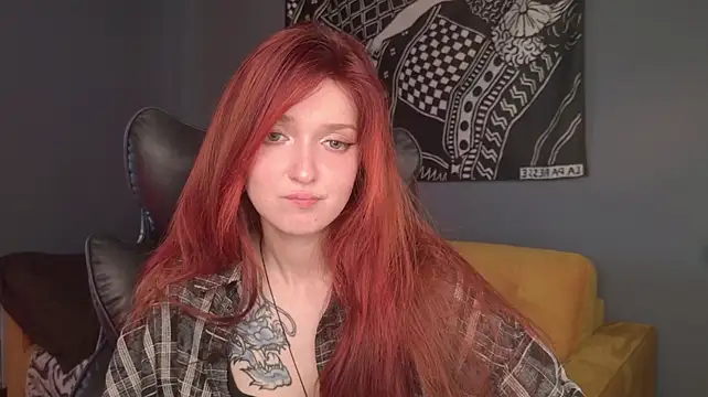 Chat +18 de BellaSink ao vivo