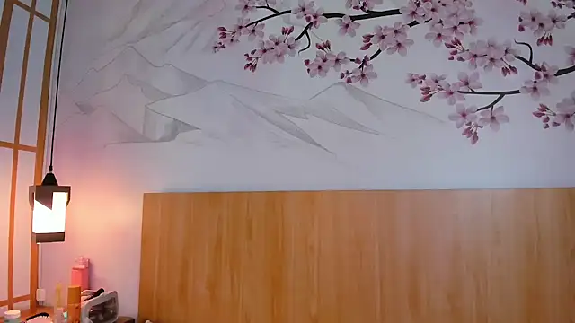 Chat +18 de Laura_Torress ao vivo