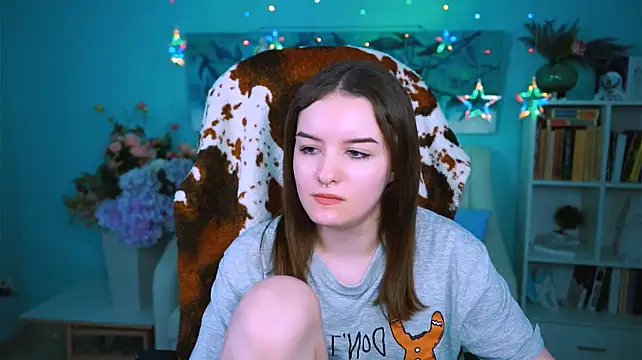 KellieBanshe Live XXX-Chat