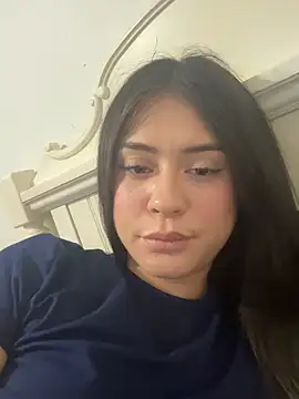 Yocelinbabyyy: απευθείας συνομιλία ΧΧΧ
