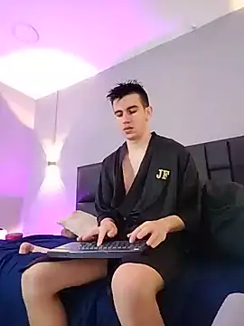 MikaelSlow Obrolan Langsung XXX