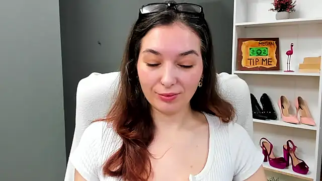 Meagn_Extasy's Live XXX Chat