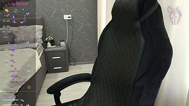 Czat XXX na żywo – Alice_Weiss