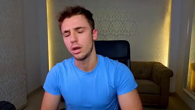 KellenWest's Live XXX Chat