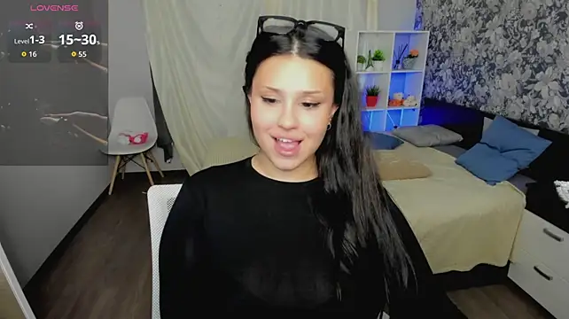amelibamby – Live XXX-chat