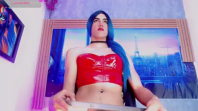 Chat +18 de Tiffany_Velanyer ao vivo