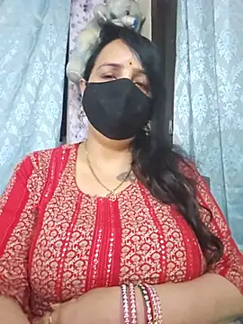cute-tanvi élő XXX-chatje