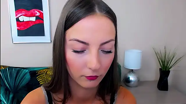 NatalieSexy – Live XXX-chat