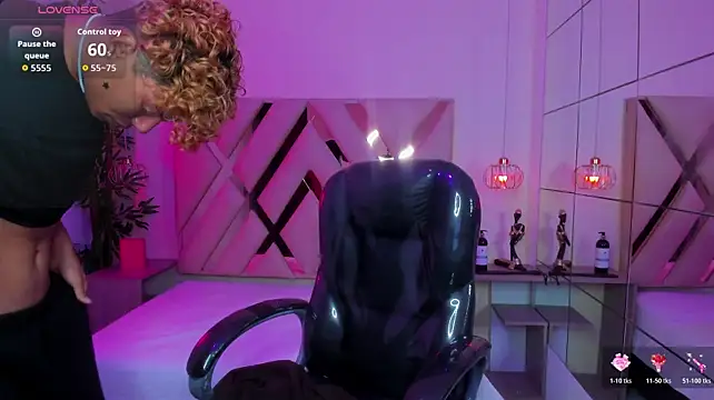 Anyelo_Twink 라이브 XXX 채팅