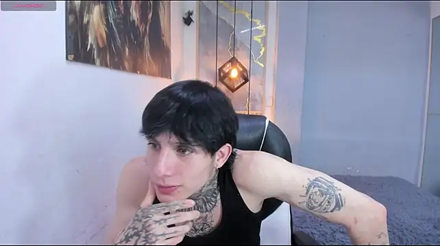 Cry_thereal – Live XXX-chat