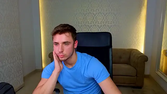 KellenWest Live XXX-chat
