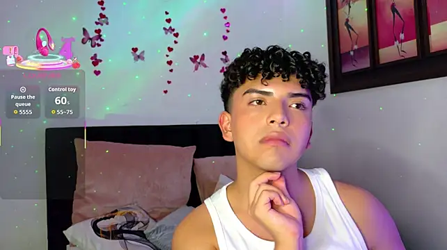 Chat XXX Live Kairoo_