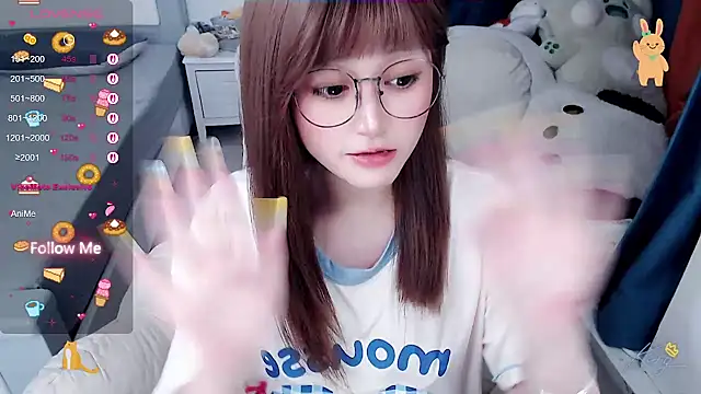 Chat XXX Live Sweet-18wanwan