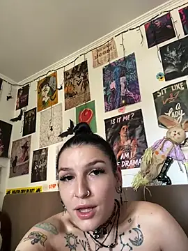 Chat XXX Live MoonAgnes