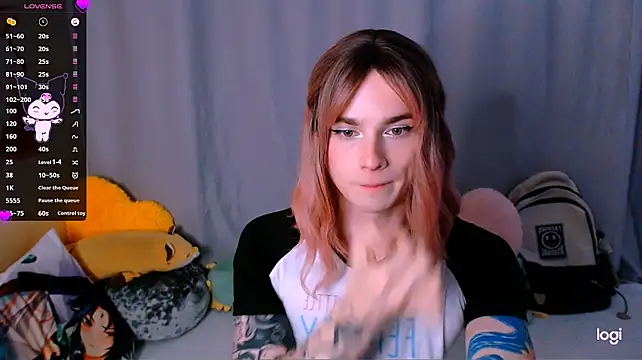 Alice_Hells 라이브 XXX 채팅