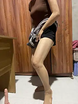 Sidy_02 现场XXX聊天