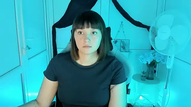 Vanilla_Vixen Chat XXX live