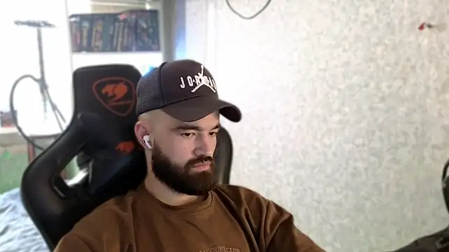 Chat XXX ao vivo de _Serious_Man