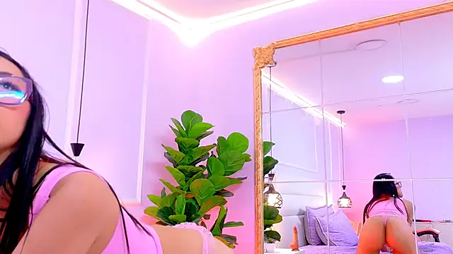 april_cobain – Live XXX-chat