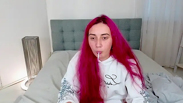 Renesmie – Live XXX-chat