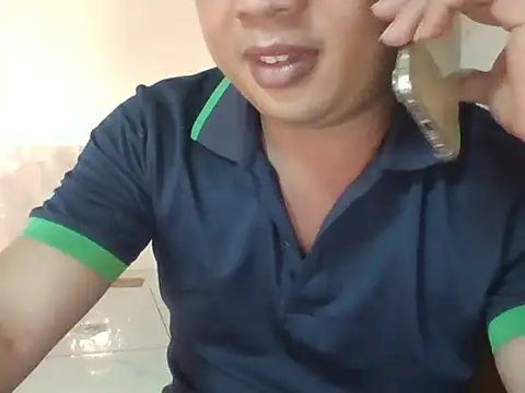 Palatable69-VN Obrolan Langsung XXX