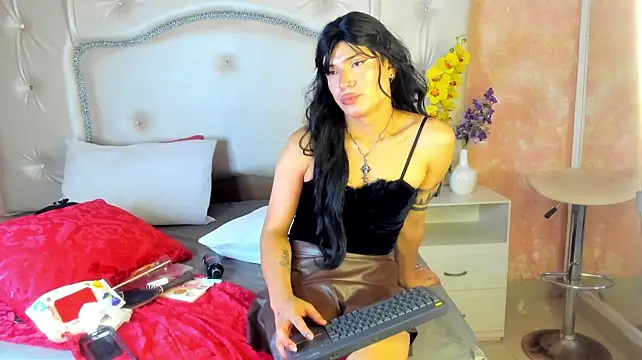 VeronikaBloom_'s Live XXX Chat