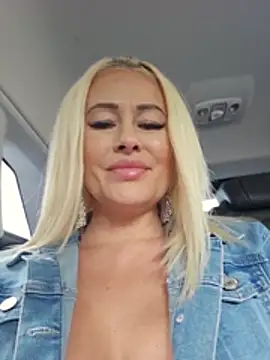 MILFBARBY Live XXX-chat