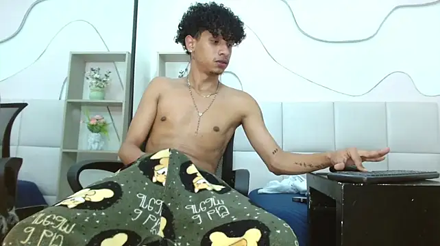 BlakeSttone Live XXX Chat
