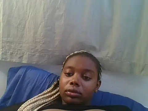 XXX chat uživo modela arisbellisimo