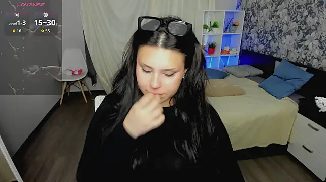 amelibamby 라이브 XXX 채팅