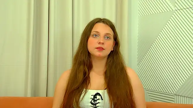MaryMarmont's Live XXX Chat