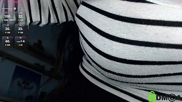 DollySun Chat XXX live