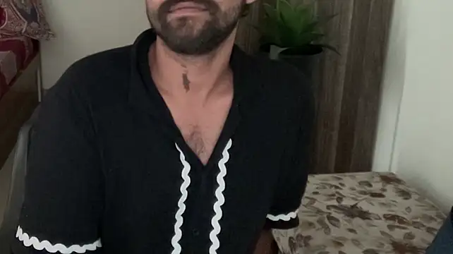 Mr_Raje 现场XXX聊天