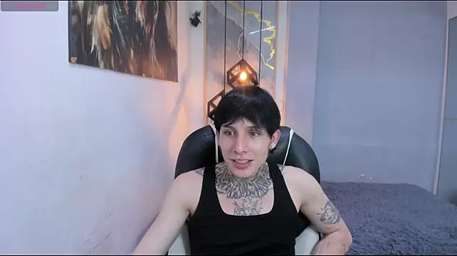 Cry_thereal live XXX chat
