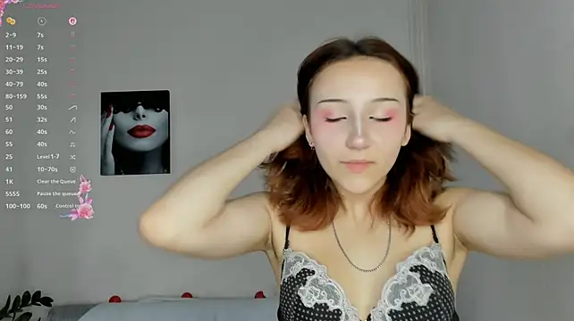 Pinky_sweety Live XXX-chat