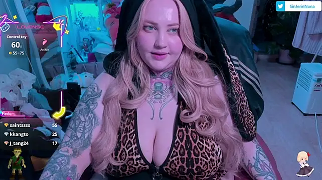 Chat XXX Live Jane__D0e