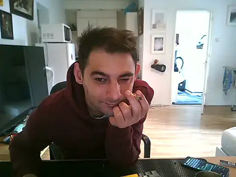 XXX chat uživo modela mihaimichael