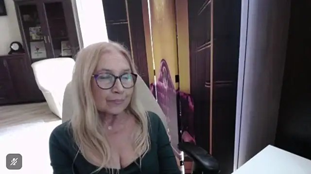 Živý XXX chat sofia_xkiss