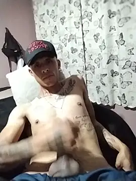 Chat XXX ao vivo de GqGarcia