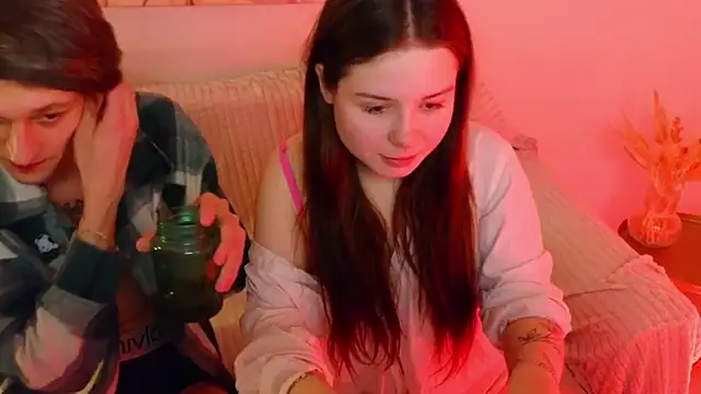 Chat +18 de HateEmotions ao vivo