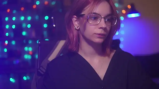 Živý XXX chat alyssa_sweet