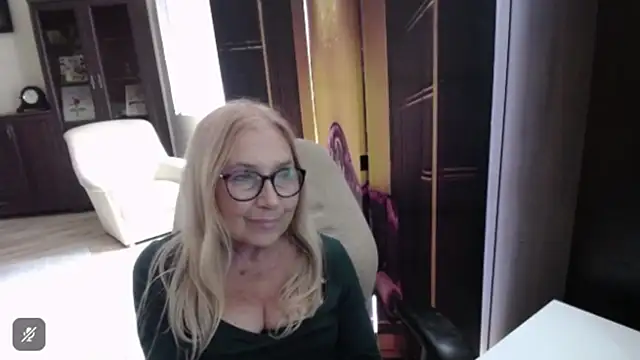 Živý XXX chat sofia_xkiss