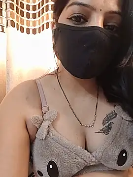 Chat XXX en directo de Hot_pooja2